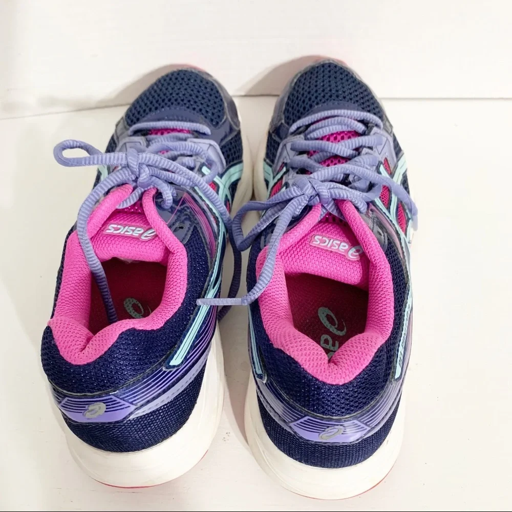 Asics gel contend