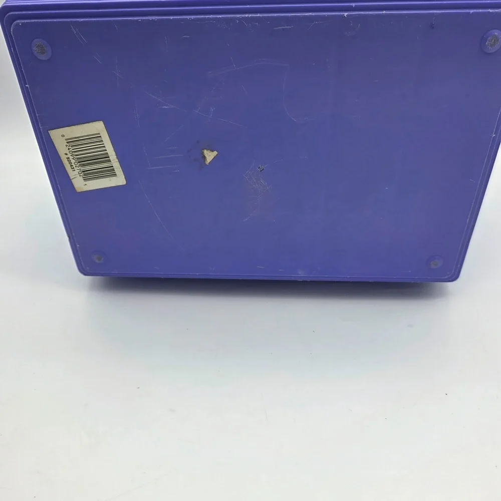 Caboodles vtg makeup