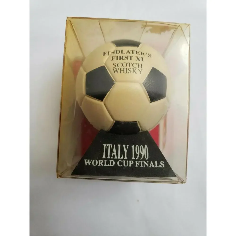 N/A italy 1990
