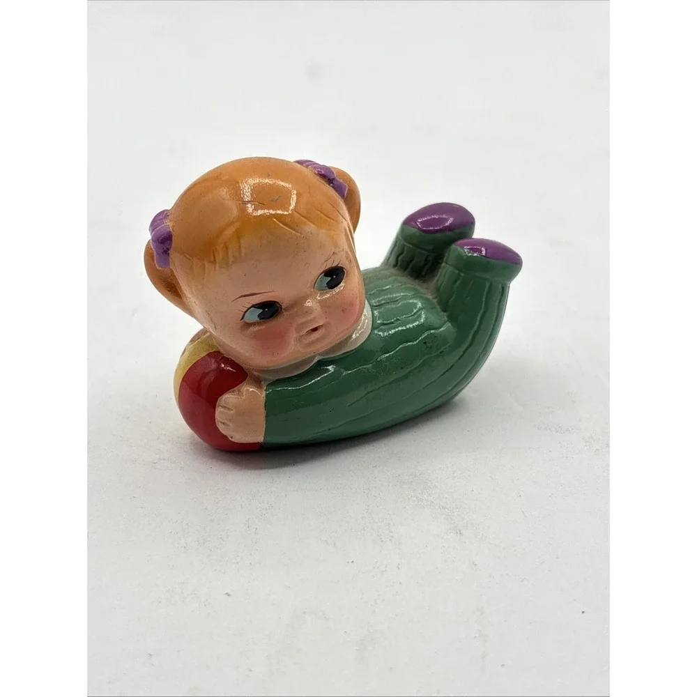 Vintage Chinese Pencil Sharpener Shanghai China 2 Set Of 3 Very Good Condition