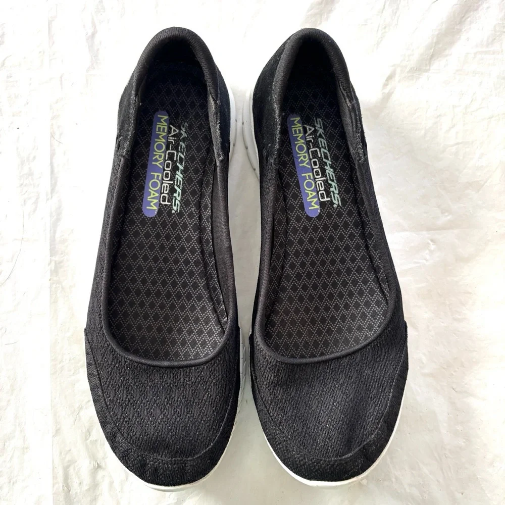Skechers wave lite