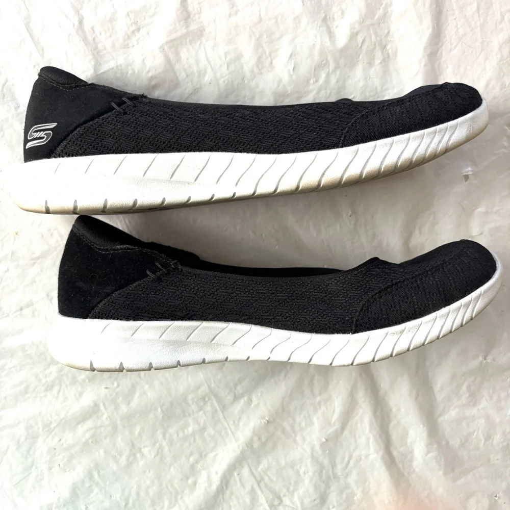 Skechers wave lite