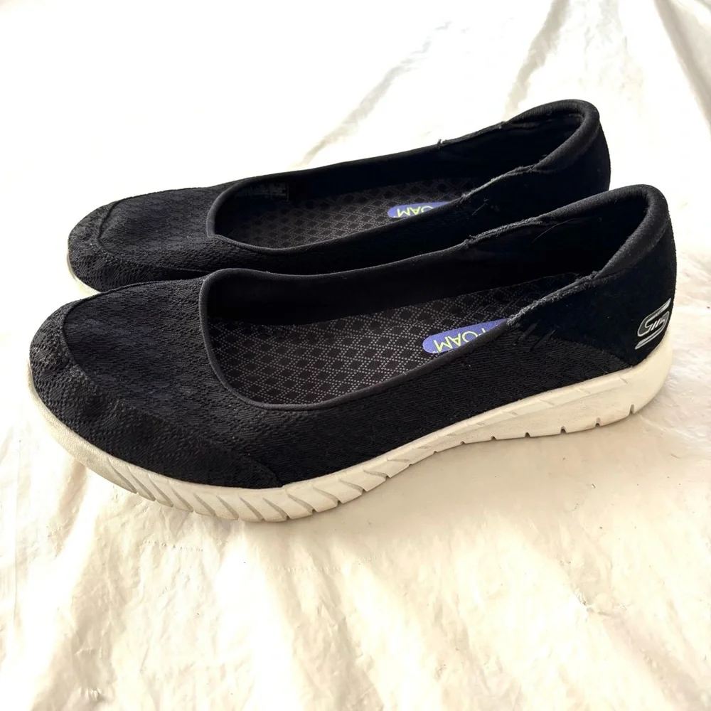 Skechers wave lite
