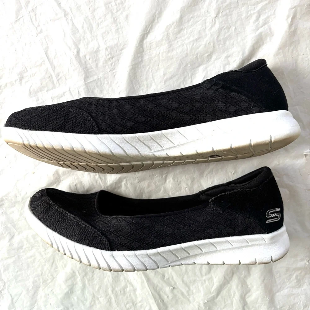 Skechers wave lite