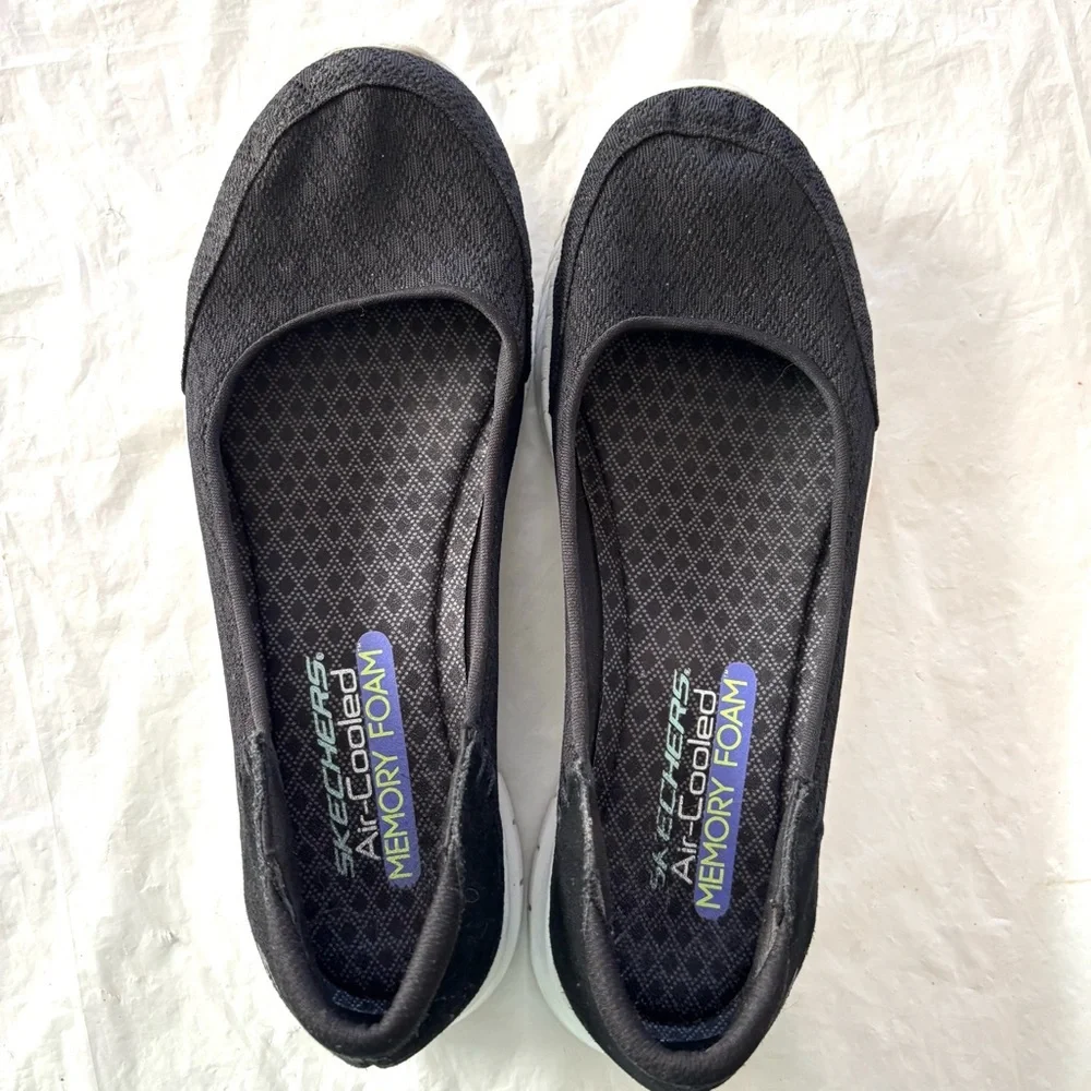 Skechers wave lite
