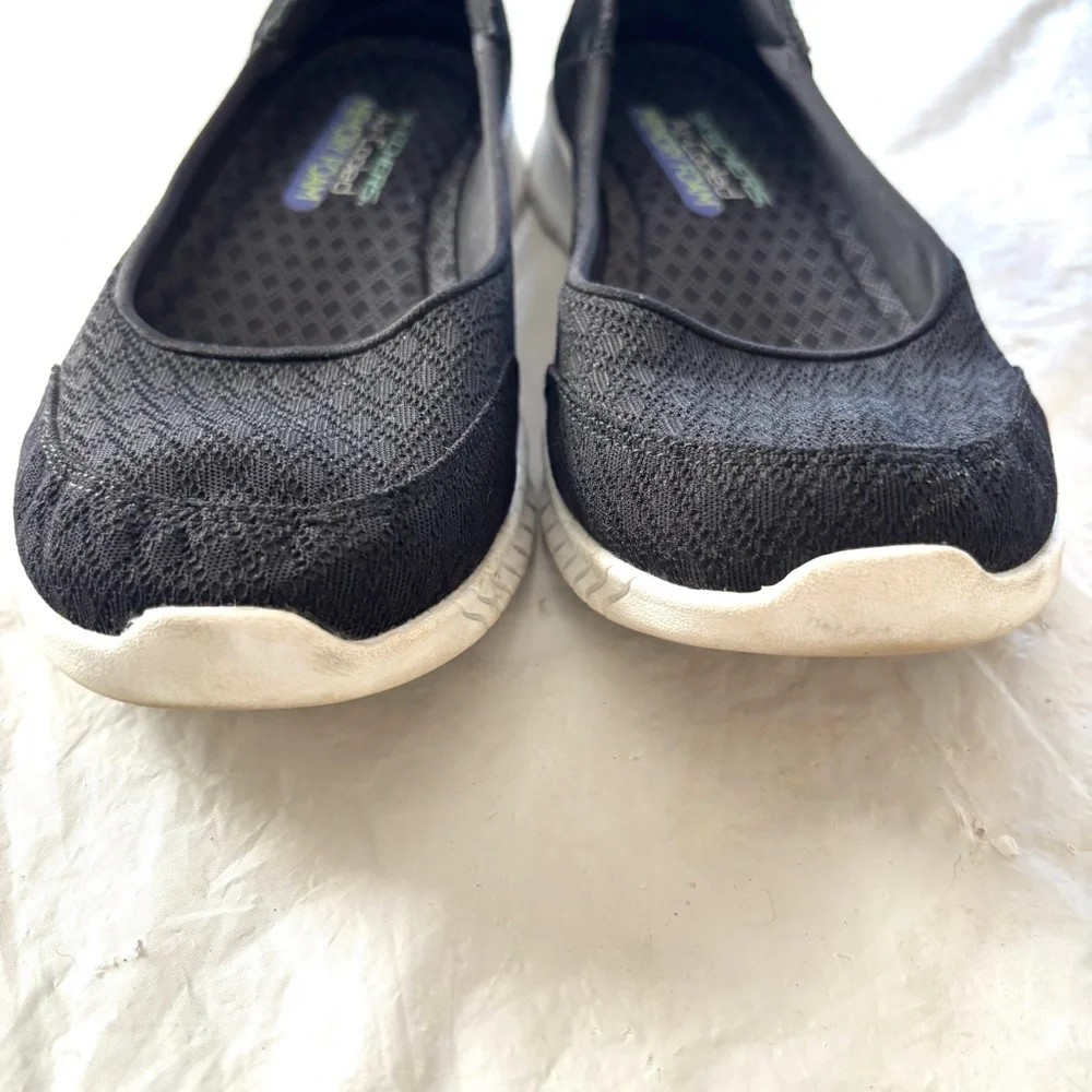 Skechers wave lite