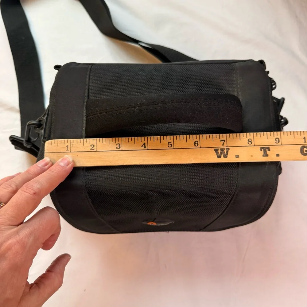 Lowepro keep your