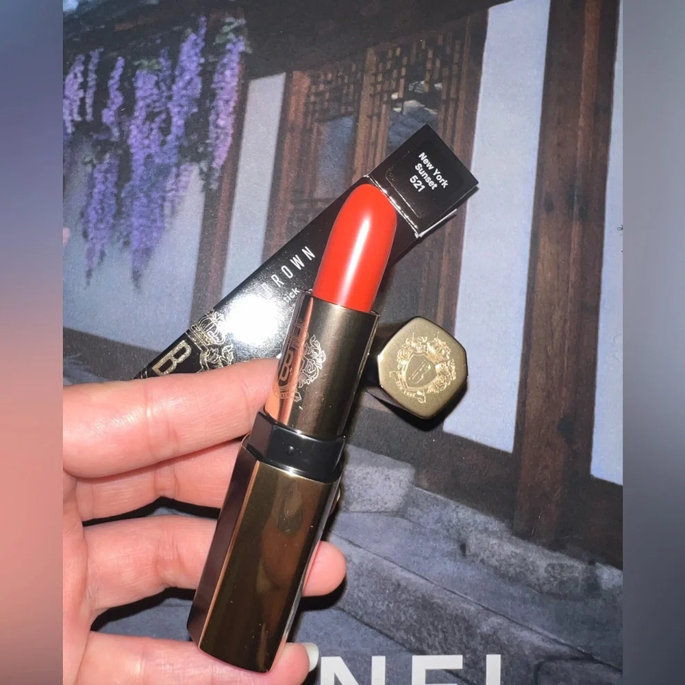 Bobbi Brown bobbi brown