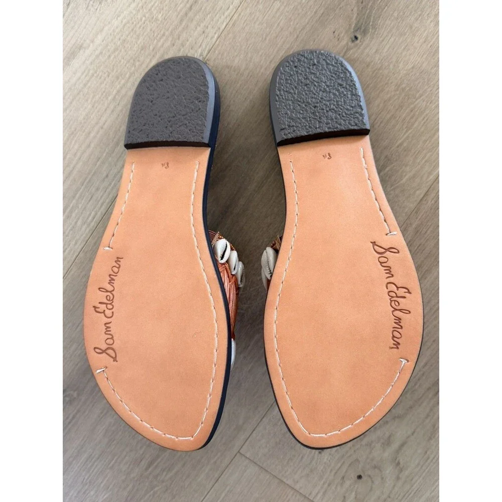 Sam Edelman pet smoke
