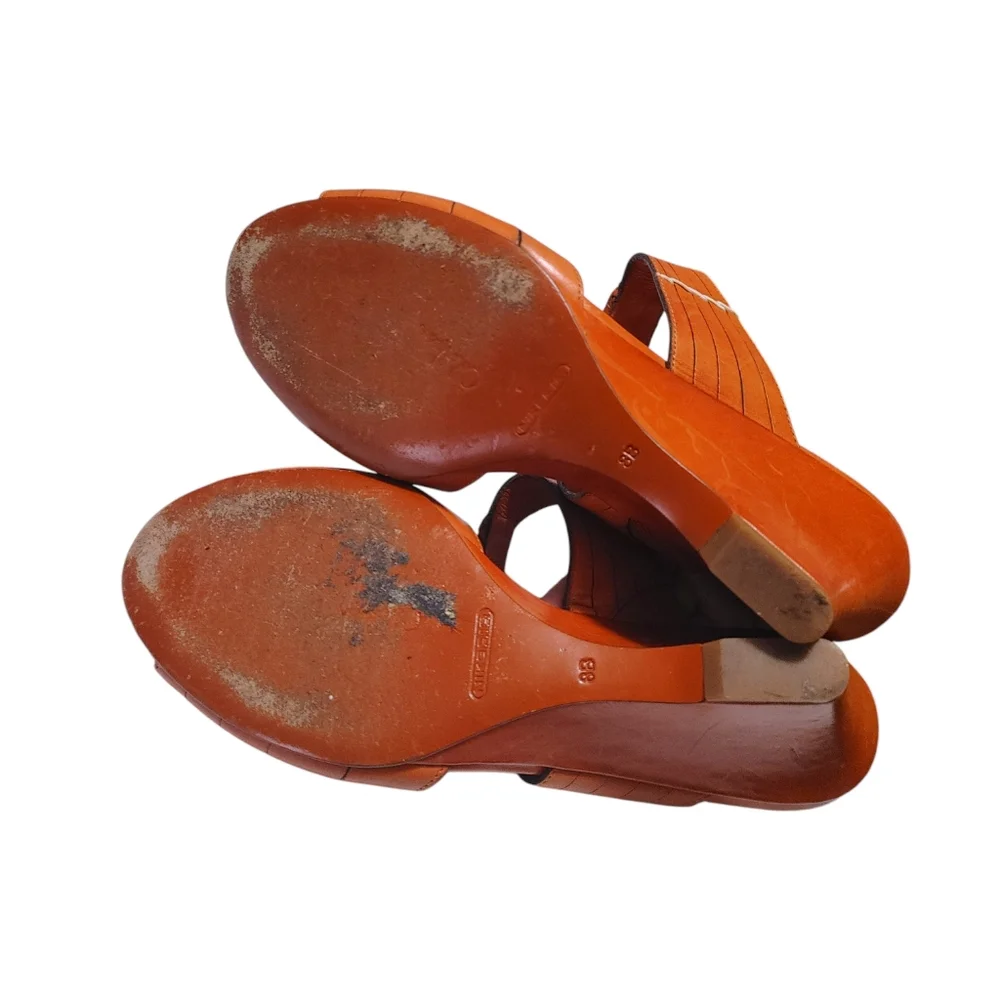 Cole Haan these super