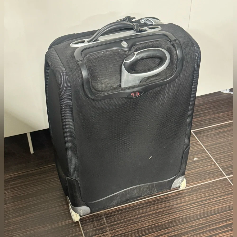 Tumi men softside