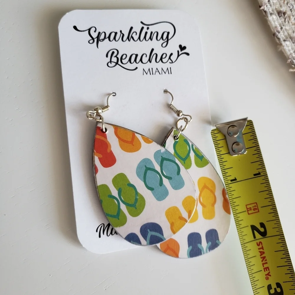 Sparkling Beaches adorable super