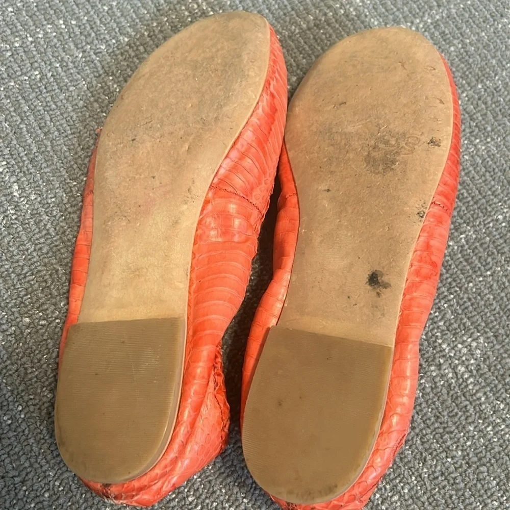Sam Edelman damage but still