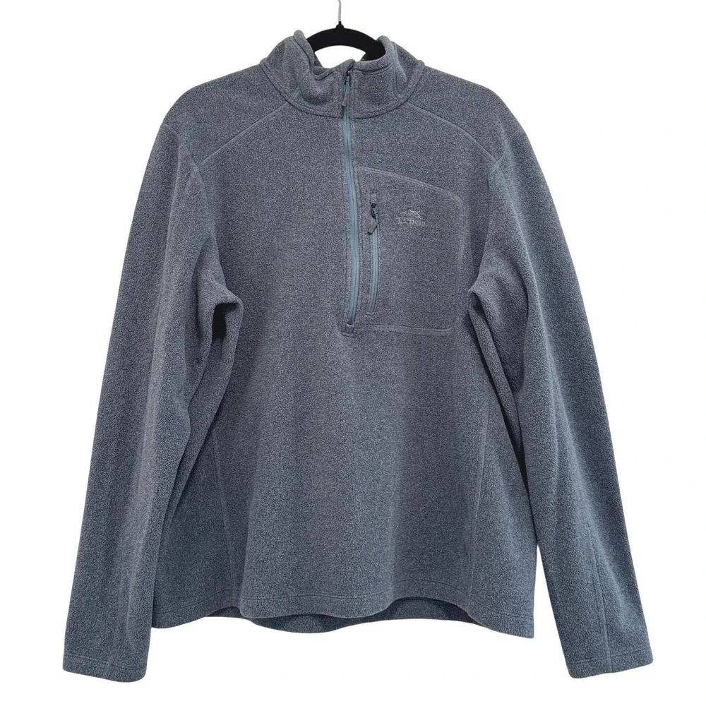 L.L. Bean excellent pre
