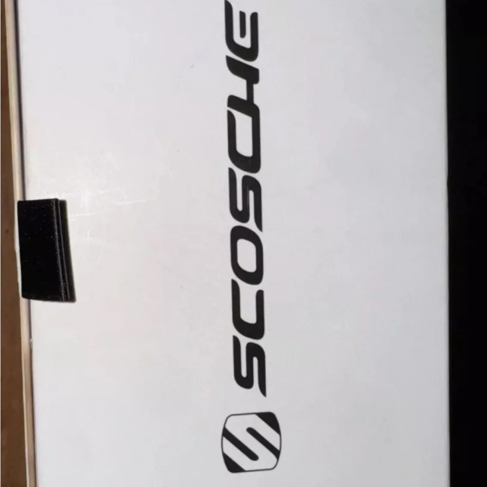 scosche baselynx watch
