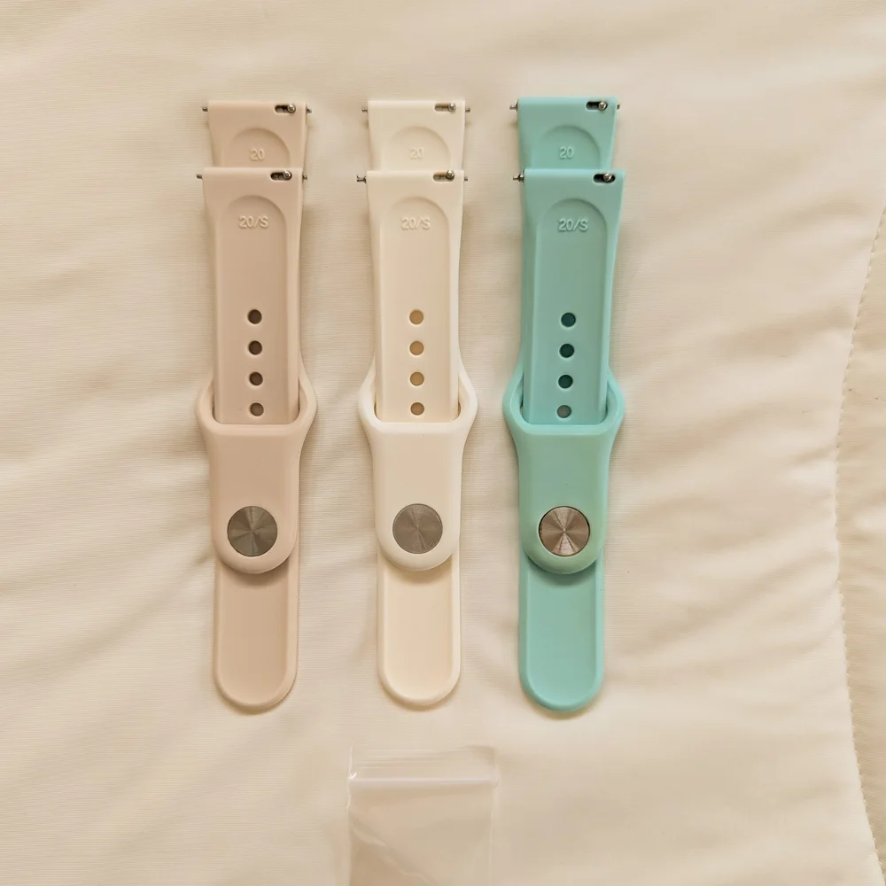 N/A silicone replacement