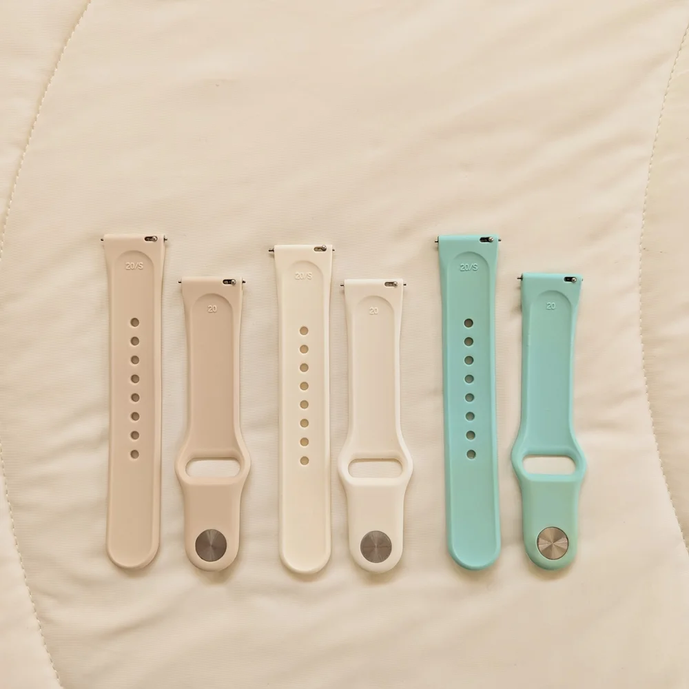 N/A silicone replacement