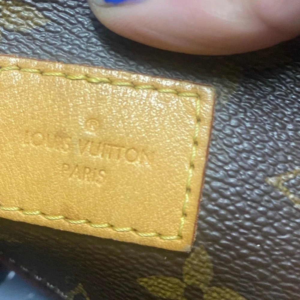 Louis Vuitton Melie