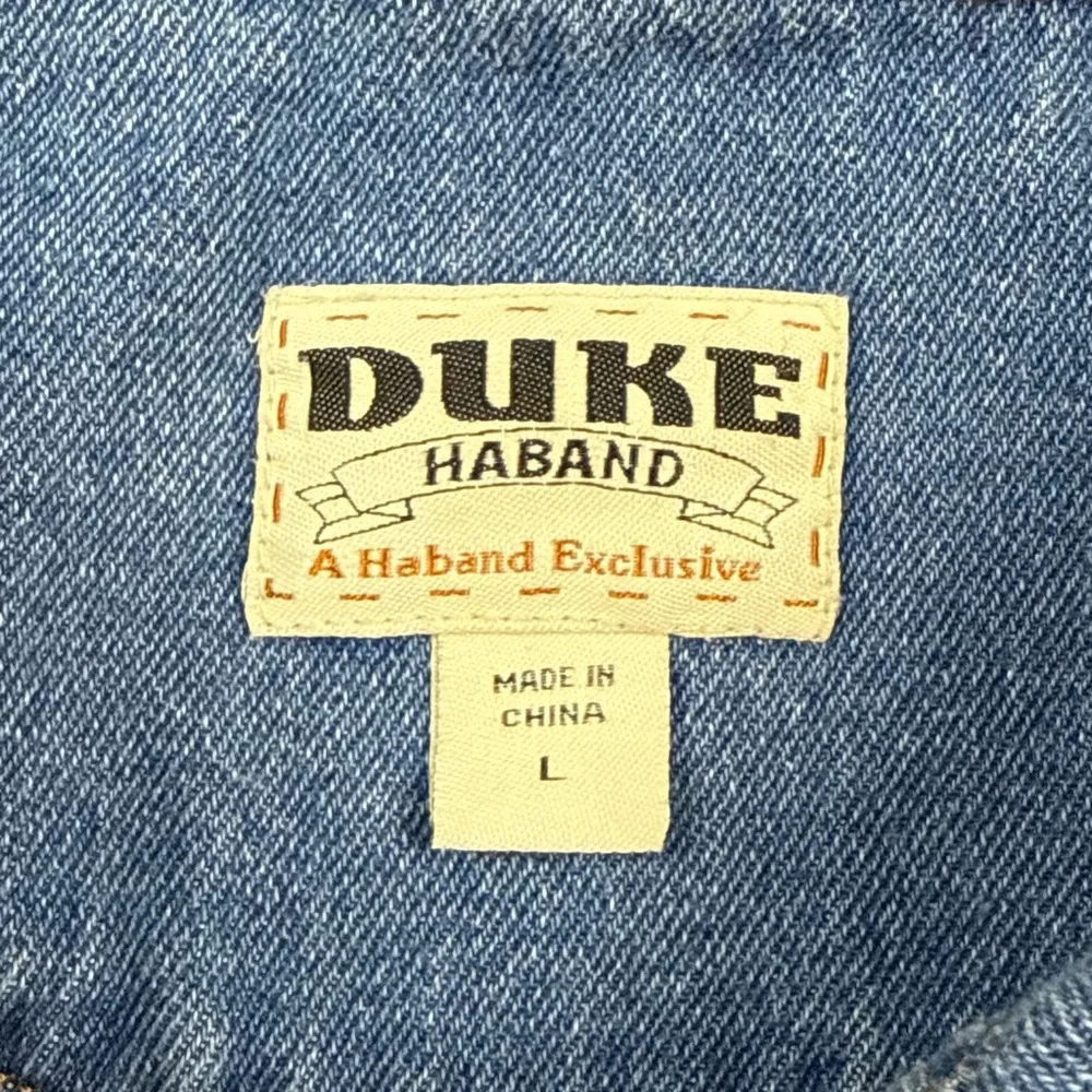 DUKE haband men’s