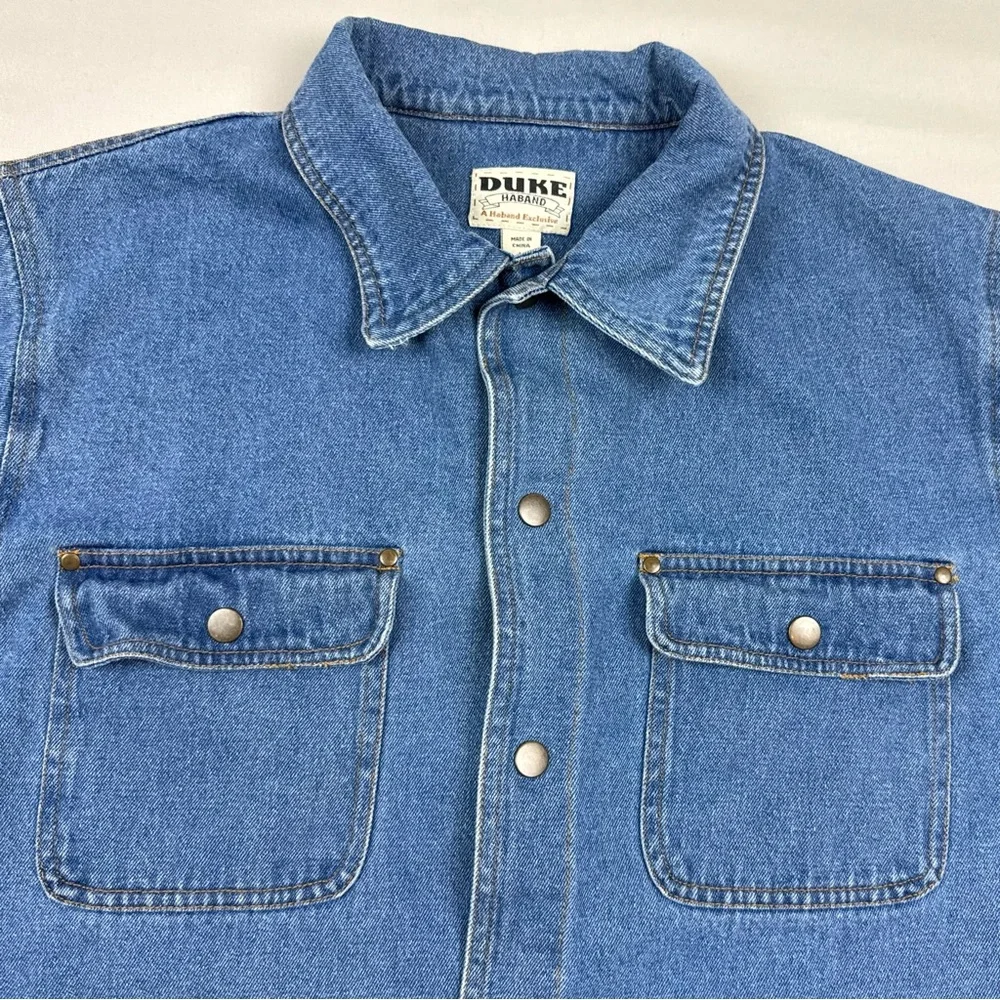 DUKE haband men’s