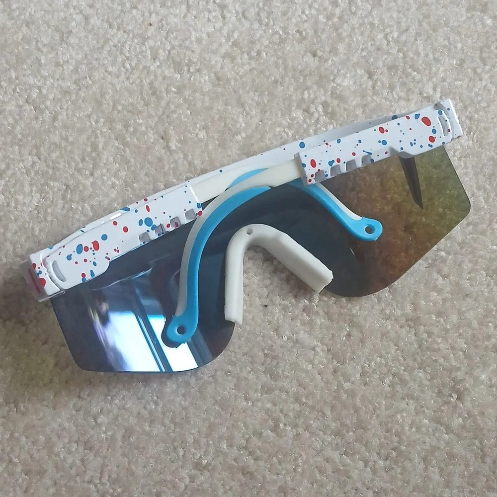 The Original Kids Pit Viper Sunglasses