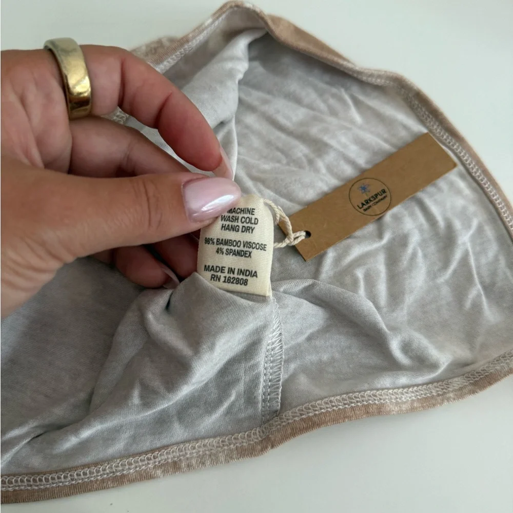 LARKSPUR BABY COMPANY larkspur baby