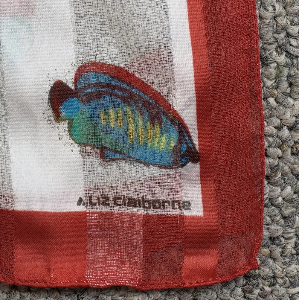 Liz Claiborne this beautiful