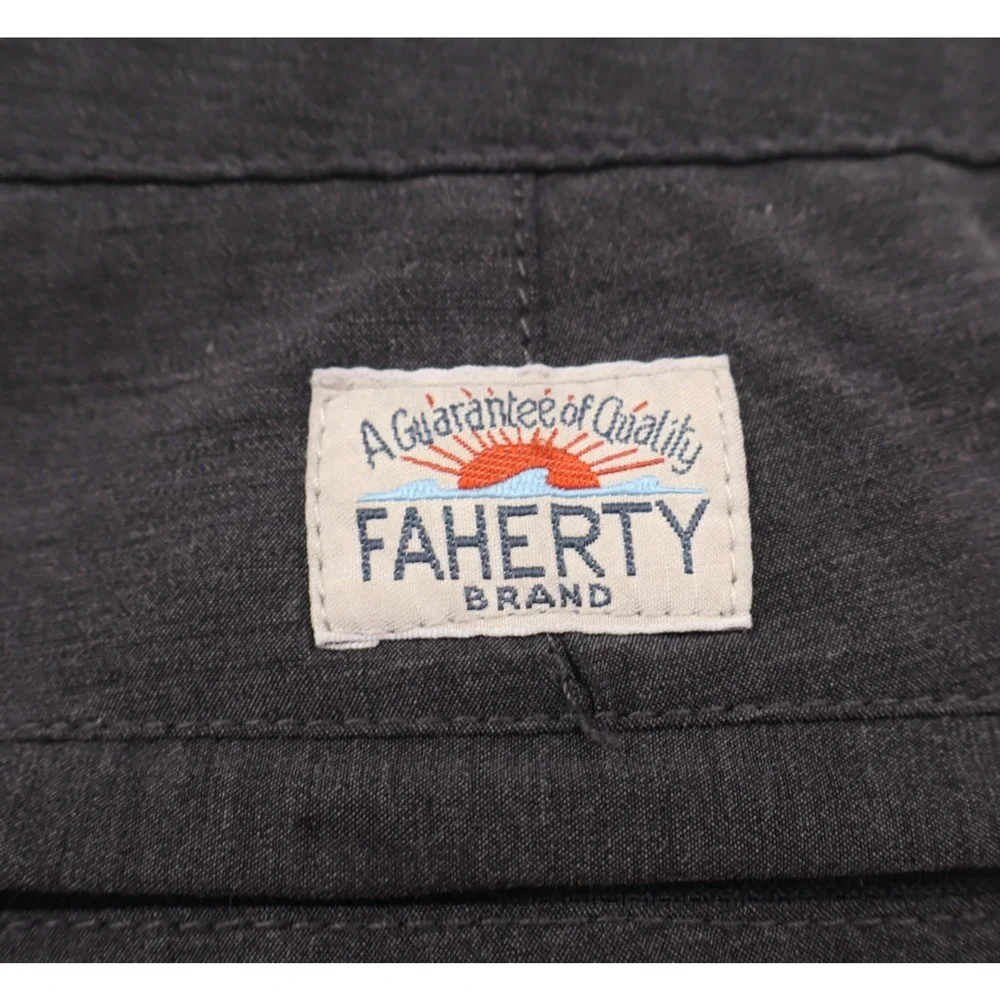 Faherty excellent preowned