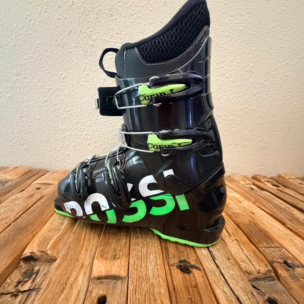 Rossignol comp downhill