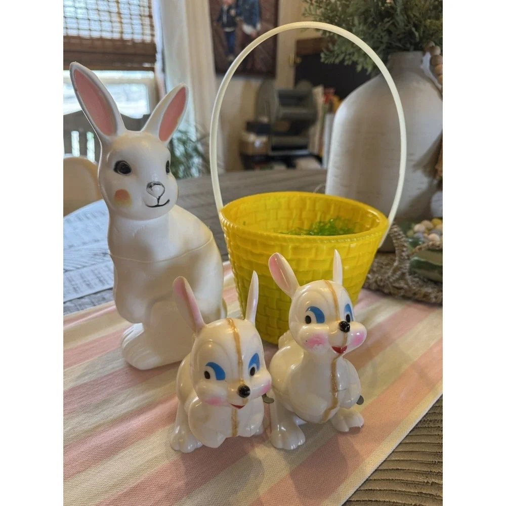 N/A easter yellow