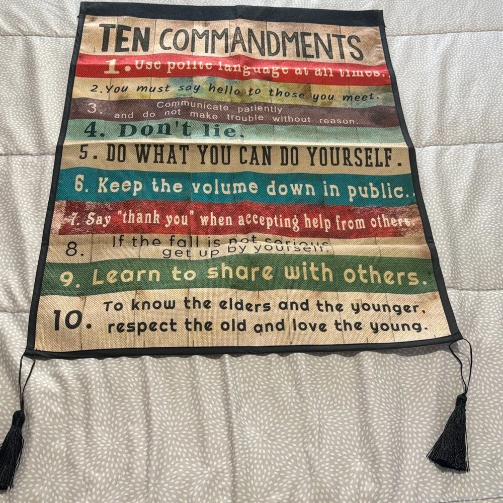 & Other Stories printed fabric