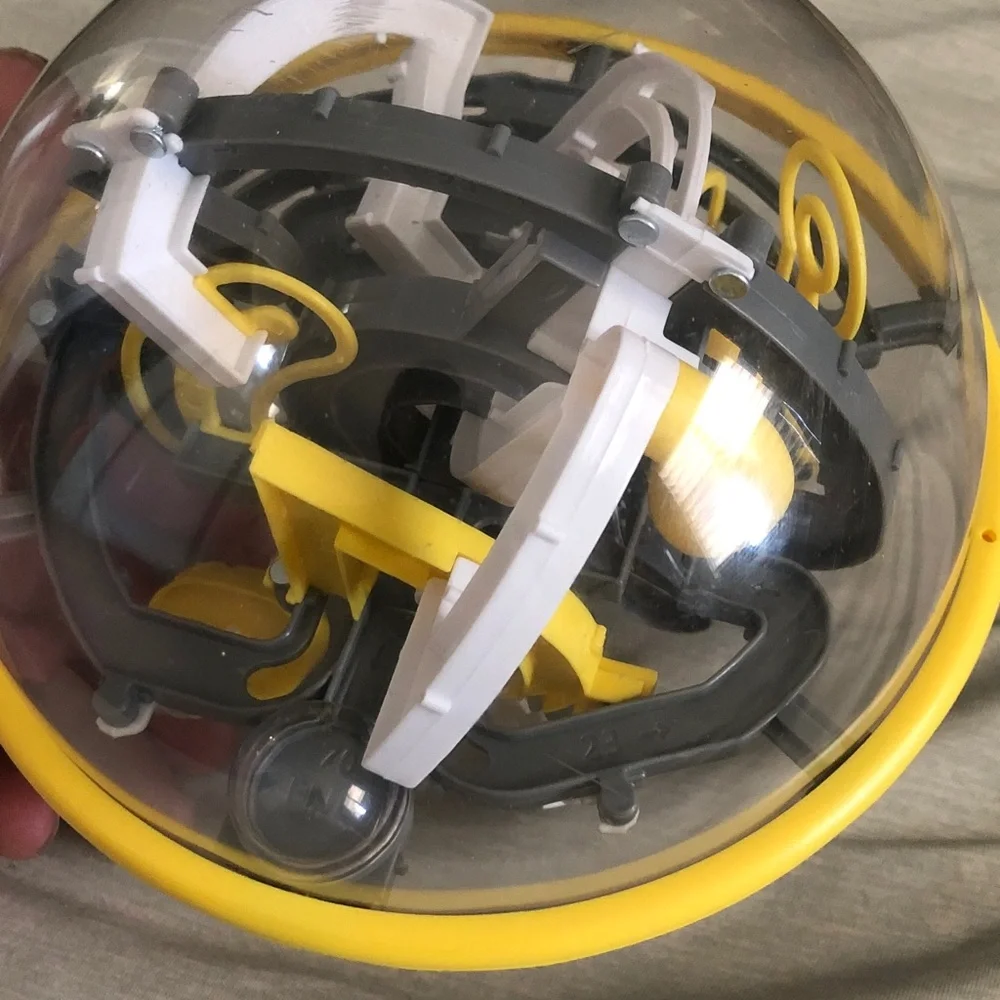 Spin Master handheld 3d
