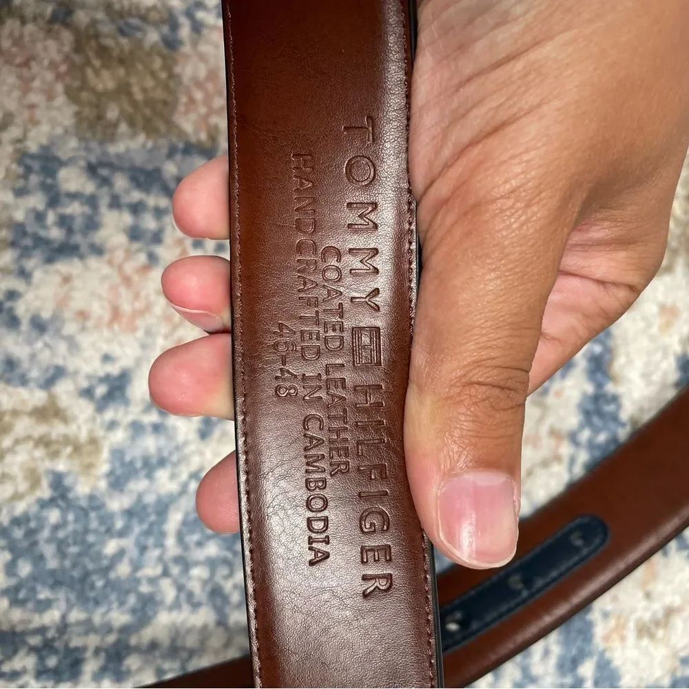 Tommy Hilfiger this tommy