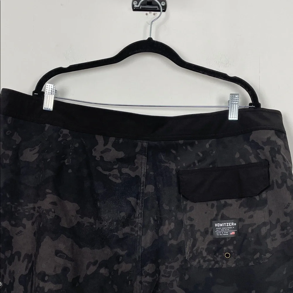 Howitzer men 40