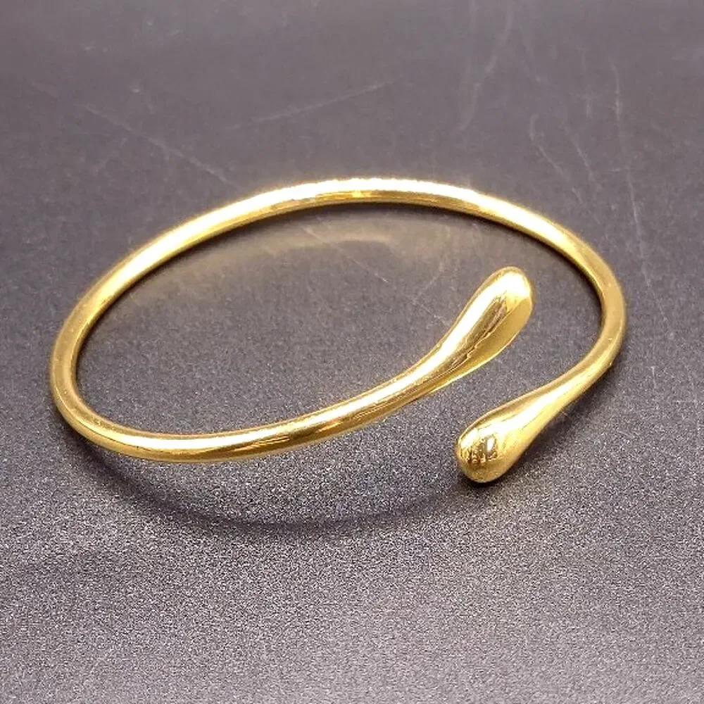 Independent adjustable 18k