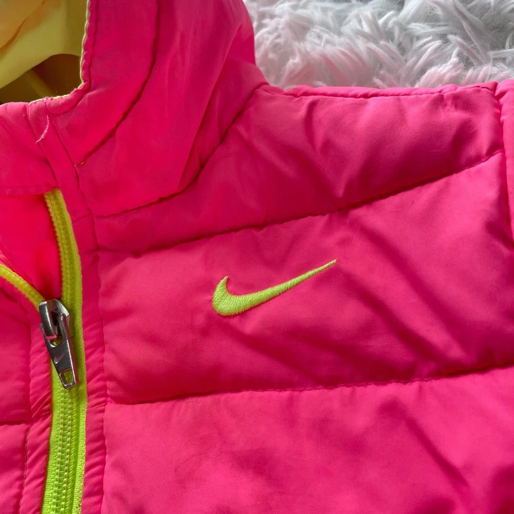Nike baby toddler