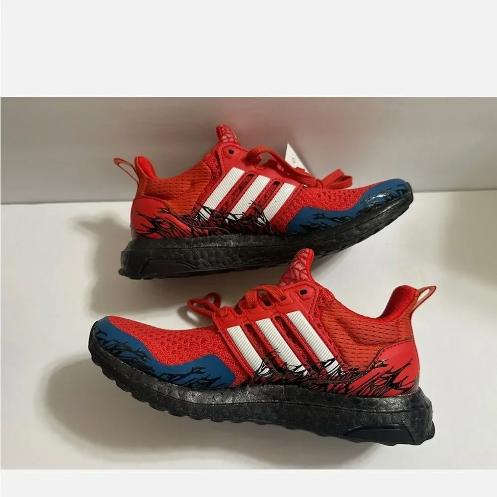 adidas dynamic red