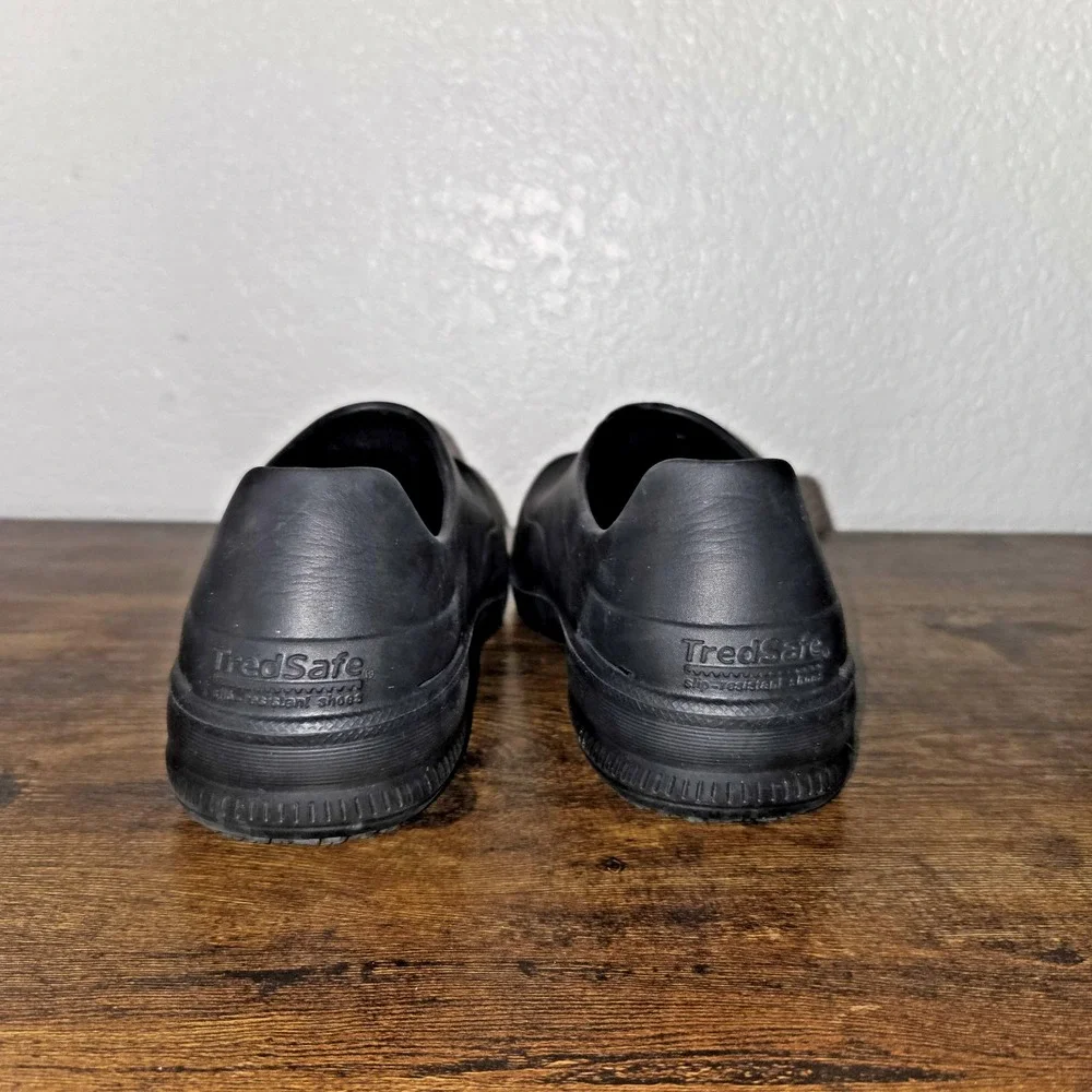 Tredsafe these are