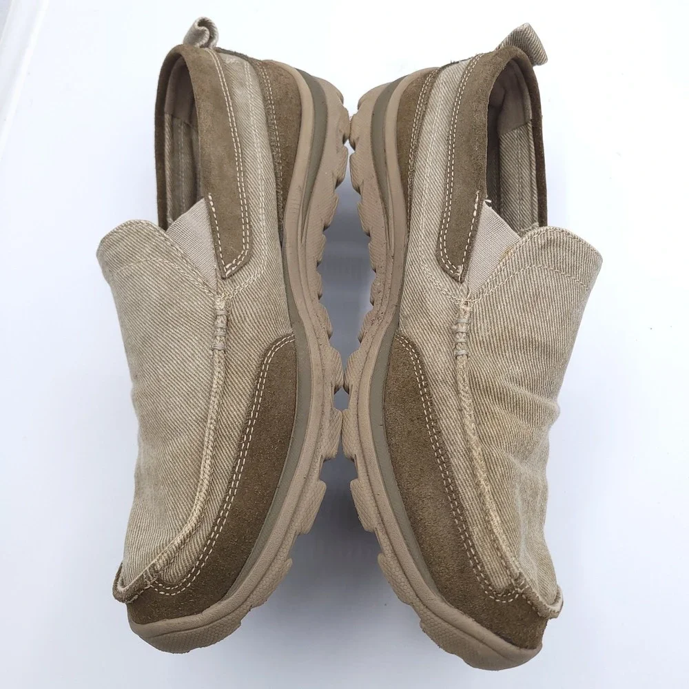 Skechers mens shoes 63820