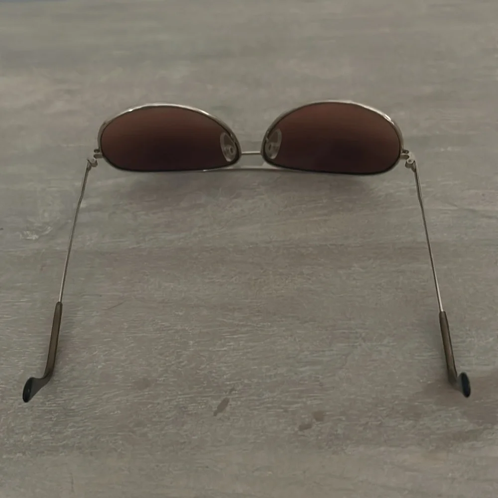 Aviator sunglasses