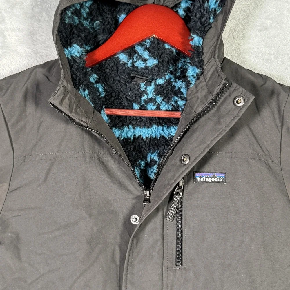 Patagonia up sale