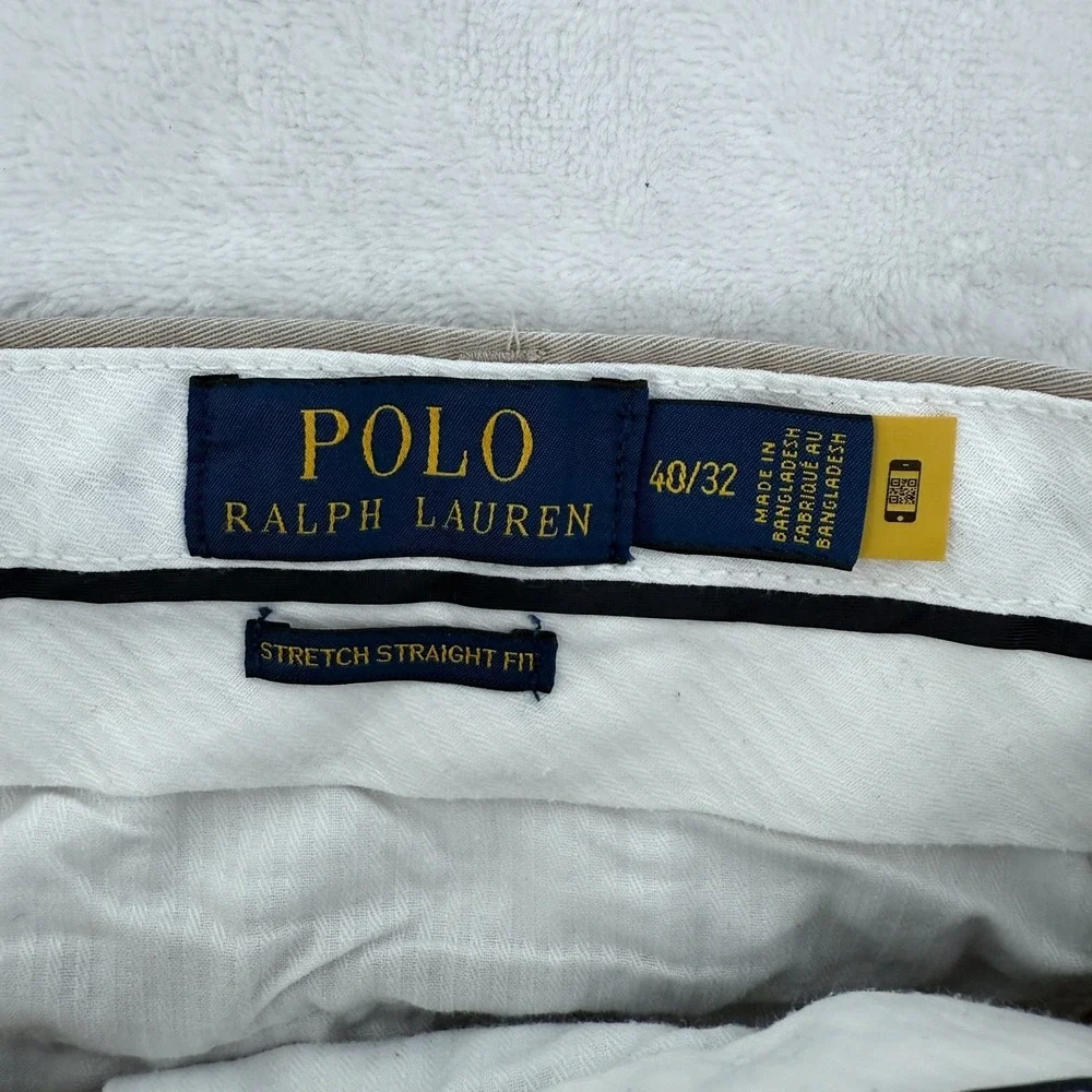 Polo Ralph Lauren great no
