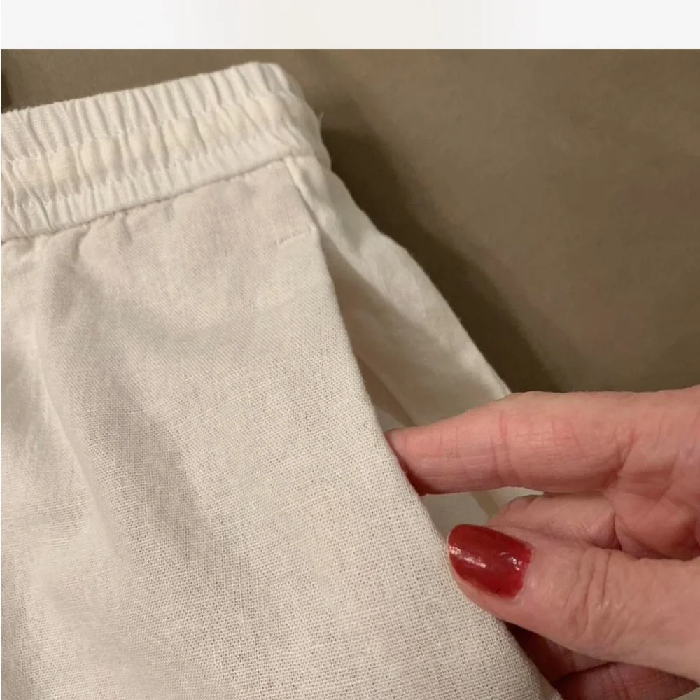 Zara lightweight relaxed