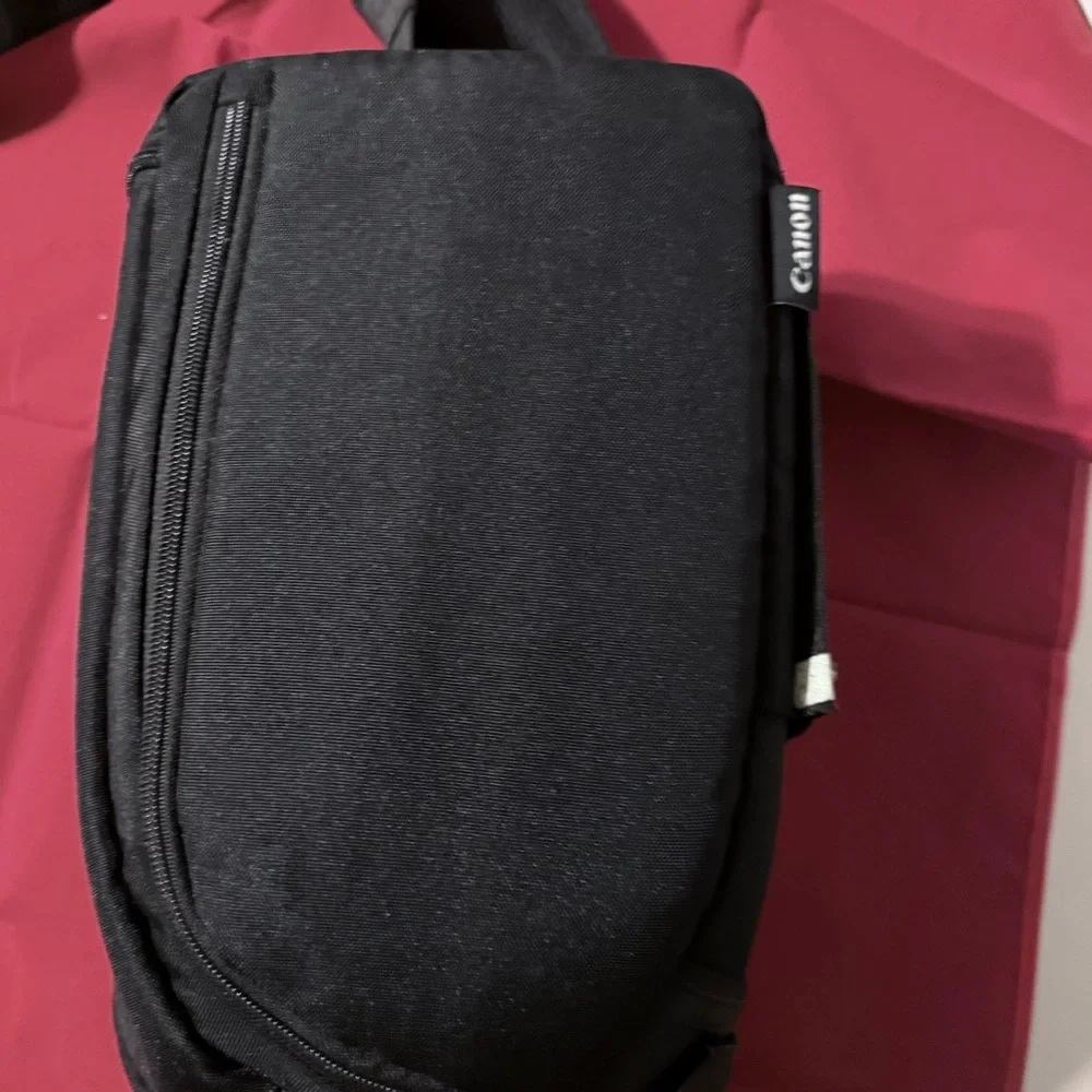 Canon this messenger