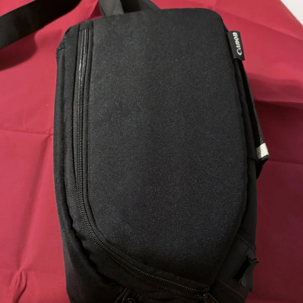 Canon this messenger