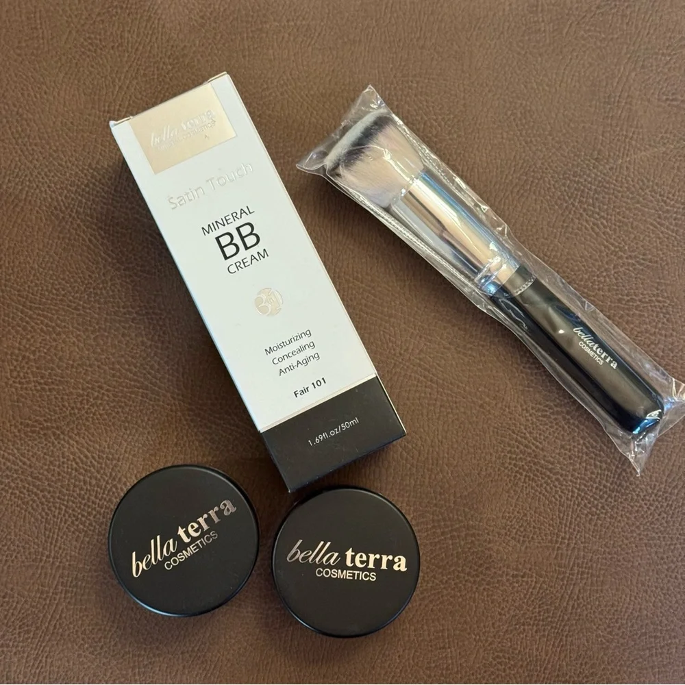 bella brush nbl2