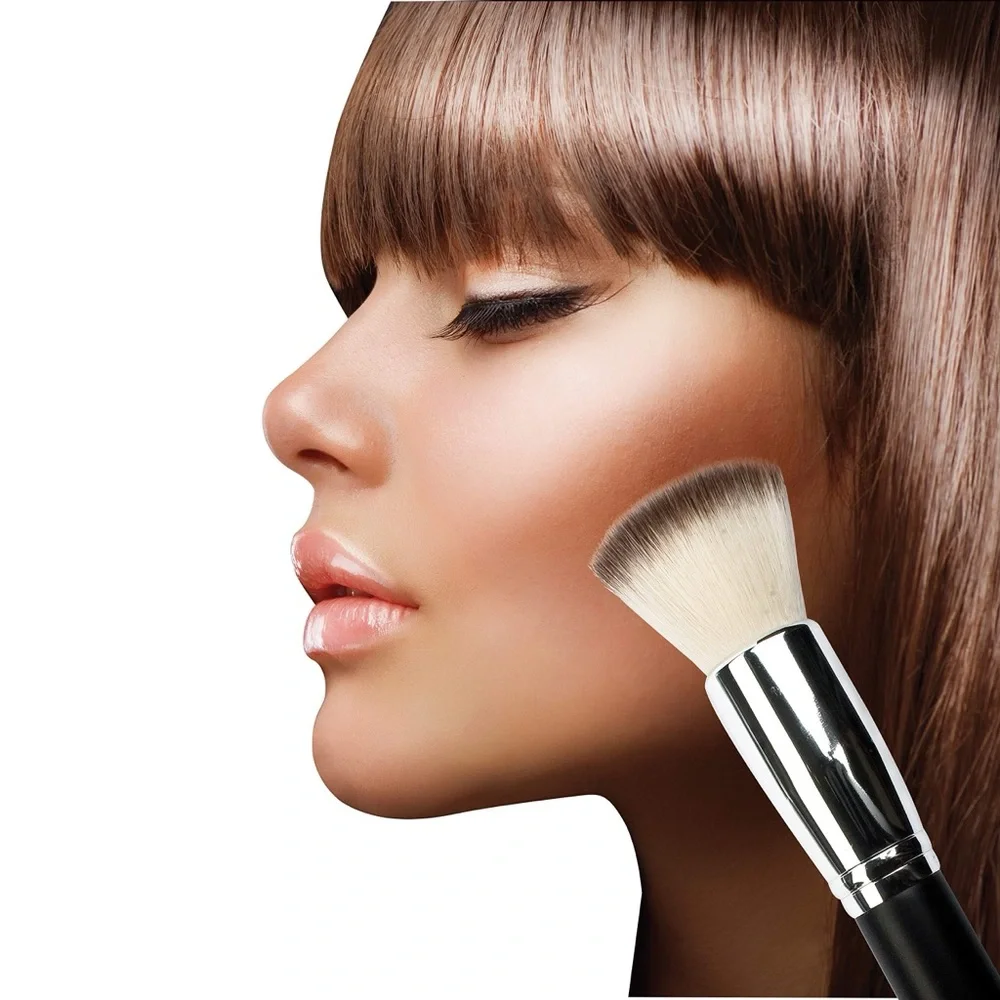 comes brush blush