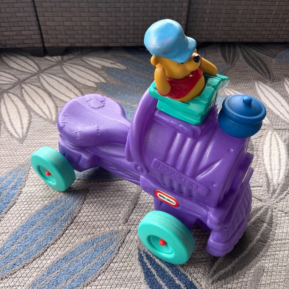 Little Tikes brand little