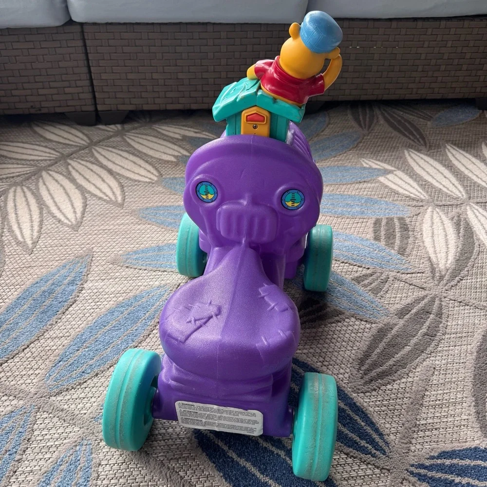 Little Tikes brand little