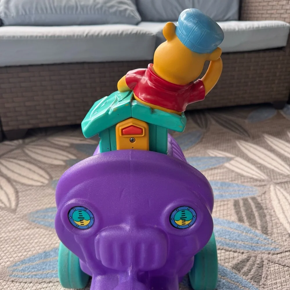 Little Tikes brand little